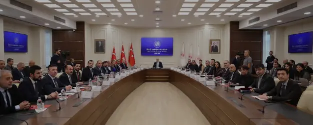 Bakan Işıkhan İşgücü Piyasasında Yeni Nesil Modelleri Açıkladı