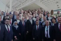 Bakan Işıkhan Kamu Çalışanlarının Hakları İçin Yeni Dönem Mesajı Verdi