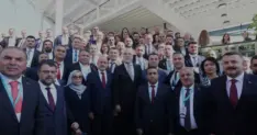 Bakan Işıkhan Kamu Çalışanlarının Hakları İçin Yeni Dönem Mesajı Verdi