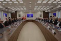 Bakan Işıkhan Kamu Personel Sisteminde Yeni Dönem İçin İstişare Başlattı
