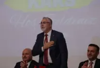 Bakan Işıkhan Kars ziyaretinde işverenlere borç yapılandırma müjdesi verdi