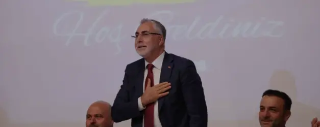 Bakan Işıkhan Kars ziyaretinde işverenlere borç yapılandırma müjdesi verdi