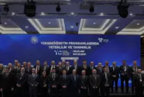 Bakan Işıkhan Mesleki Yeterlilik Kurumunun 20 Yıllık Başarısını Kutladı