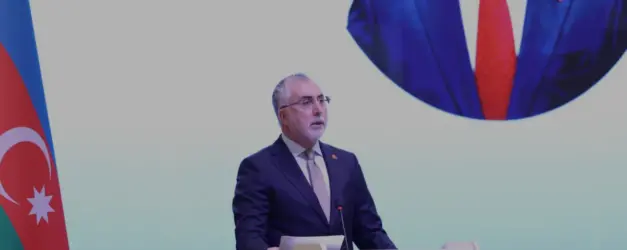Bakan Işıkhan Türkiye ve Azerbaycan Arasındaki Sosyal Güvenlik İş Birliğini Değerlendirdi