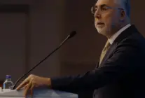 Bakan Işıkhan Ulusal Adil Geçiş Stratejisi için yol haritasını açıkladı
