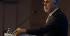 Bakan Işıkhan Ulusal Adil Geçiş Stratejisi için yol haritasını açıkladı