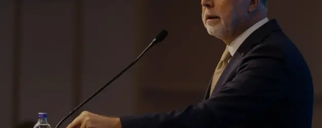 Bakan Işıkhan Ulusal Adil Geçiş Stratejisi için yol haritasını açıkladı