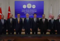 Bakan Işıkhan ve ASKON Arasında Mesleki Yeterlilik İş Birliği