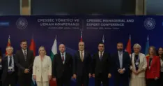 Bakan Işıkhan'dan İstihdam ve Çalışma Hayatı İçin Yeni Dönem Mesajı