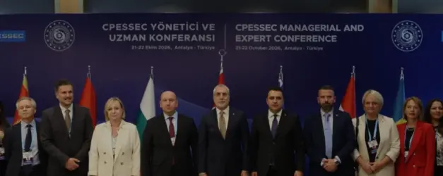 Bakan Işıkhan'dan İstihdam ve Çalışma Hayatı İçin Yeni Dönem Mesajı