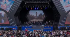 Bakan Kurum TEKNOFEST Güneydoğu Etkinliklerini Değerlendirdi