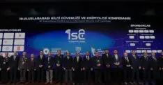 Bakan Uraloğlu Veri Egemenliğinin Milli Güvenlik İçin Önemi Vurguladı