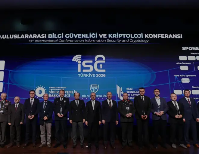 Bakan Uraloğlu Veri Egemenliğinin Milli Güvenlik İçin Önemi Vurguladı