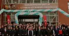 Bakan Yumaklı Ankara Genomik Test Merkezini Hizmete Açtı