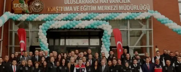 Bakan Yumaklı Ankara Genomik Test Merkezini Hizmete Açtı