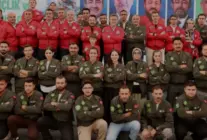 Bakan Yumaklı TEKNOFEST Güneydoğu'da Tarım Teknolojilerini İnceledi