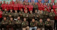 Bakan Yumaklı TEKNOFEST Güneydoğu'da Tarım Teknolojilerini İnceledi