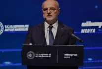 BTK Başkanı Koçyiğit Milli Teknoloji Hamlesi ile Altyapı Hedeflerini Açıkladı