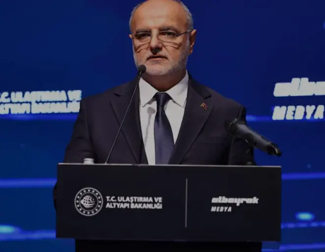 BTK Başkanı Koçyiğit Milli Teknoloji Hamlesi ile Altyapı Hedeflerini Açıkladı