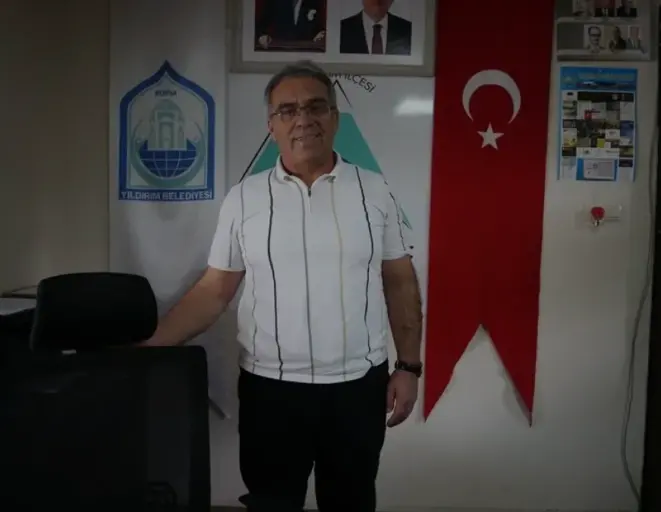Bursa Yıldırımda Afetlerde Kesintisiz İletişim İçin Telsiz Ağı