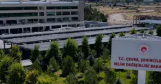 Çevre ve Şehircilik Bakanlığı Elektriğini Güneşten Karşılıyor