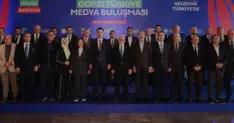 COP31 Başkanı Murat Kurumdan İklim Zirvesi ve Şehircilik Mesajları