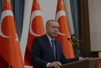 Cumhurbaşkanı Erdoğan 29 Ekim Cumhuriyet Bayramı mesajını yayımladı