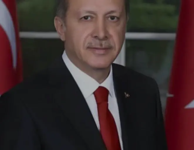 Cumhurbaşkanı Erdoğan 29 Ekim Mesajında Türkiye Yüzyılı Vurgusu Yaptı