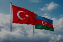 Cumhurbaşkanı Erdoğan Azerbaycanın Bağımsızlık Gününü Kutladı