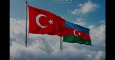 Cumhurbaşkanı Erdoğan Azerbaycanın Bağımsızlık Gününü Kutladı