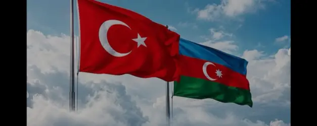 Cumhurbaşkanı Erdoğan Azerbaycanın Bağımsızlık Gününü Kutladı