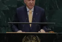Cumhurbaşkanı Erdoğan Birleşmiş Milletler Günü mesajını yayımladı