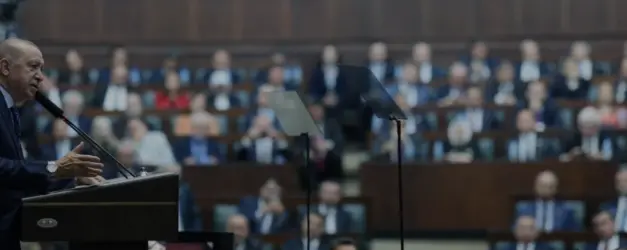 Cumhurbaşkanı Erdoğan Fon Meselesinde Tavizsiz Süreç Vurgusu Yaptı