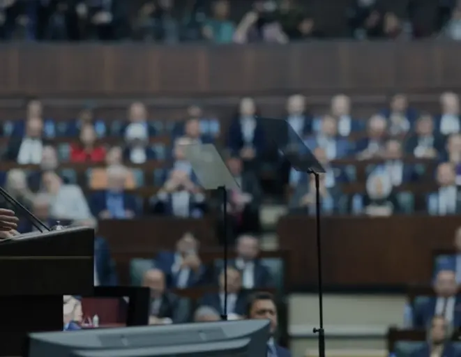 Cumhurbaşkanı Erdoğan Fon Meselesinde Tavizsiz Süreç Vurgusu Yaptı