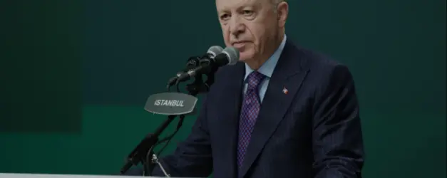 Cumhurbaşkanı Erdoğan İstanbul Üniversitesi Tıp Fakültesi Yatırımlarını Açtı
