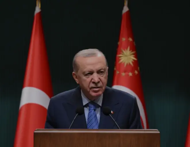 Cumhurbaşkanı Erdoğan Kabine Toplantısı Sonrası Bütçe Hedeflerini Açıkladı