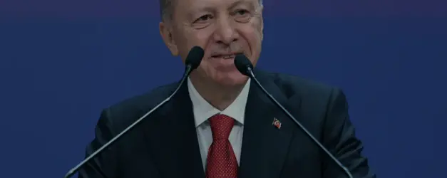 Cumhurbaşkanı Erdoğan Kadınların Sosyal Statüsüne İlişkin Konuştu