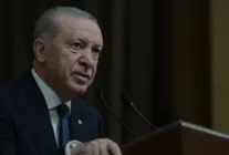 Cumhurbaşkanı Erdoğan Muhtarlar Günü Buluşmasında Konuştu