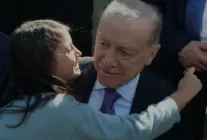 Cumhurbaşkanı Erdoğan Rami Kütüphanesinde AileFest Ziyareti Gerçekleştirdi