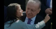 Cumhurbaşkanı Erdoğan Rami Kütüphanesinde AileFest Ziyareti Gerçekleştirdi