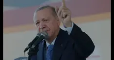 Cumhurbaşkanı Erdoğan Şanlıurfa Şehir Hastanesi'ni Hizmete Açtı