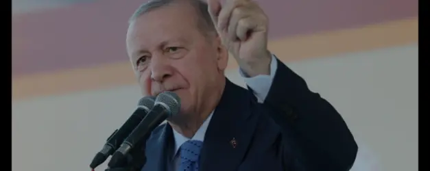 Cumhurbaşkanı Erdoğan Şanlıurfa Şehir Hastanesi'ni Hizmete Açtı