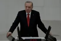 Cumhurbaşkanı Erdoğan TBMM 28 Dönem 5 Yasama Yılı Açılışında Konuştu
