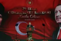 Cumhurbaşkanı Erdoğan TDT Liderlerini Beştepe'de Ağırladı