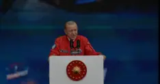 Cumhurbaşkanı Erdoğan TEKNOFEST Güneydoğu'da Soma Açıklaması Yaptı