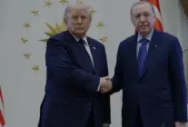 Cumhurbaşkanı Erdoğan ve ABD Başkanı Trump arasında telefon görüşmesi