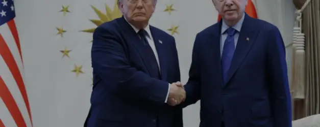 Cumhurbaşkanı Erdoğan ve ABD Başkanı Trump arasında telefon görüşmesi