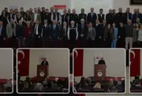 Diyarbakırda Bitki Sağlığı İçin 2027 Yol Haritası Belirlendi
