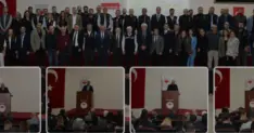 Diyarbakırda Bitki Sağlığı İçin 2027 Yol Haritası Belirlendi