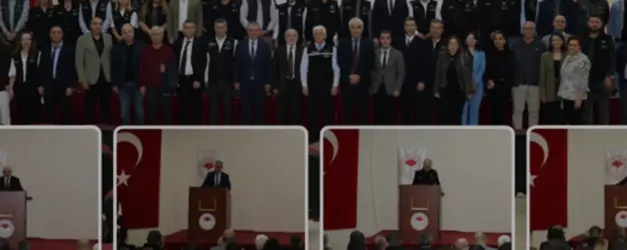 Diyarbakırda Bitki Sağlığı İçin 2027 Yol Haritası Belirlendi